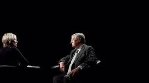 Les Grands entretiens Alain Duhamel