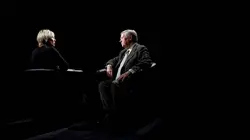 Les grands entretiens Alain Duhamel