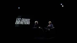 Les grands entretiens