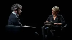 Les grands entretiens Riss