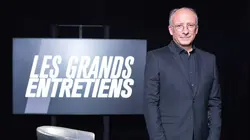 Les grands entretiens d'Yves Thréard  Souvenirs et avenir d'Afrique