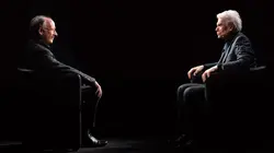 Sur La Chaîne parlementaire à 23h01 : Les grands entretiens d'Yves Thréard