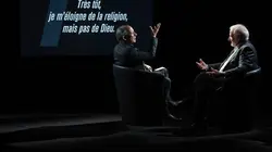 Sur La Chaîne parlementaire à 23h00 : Les grands entretiens d'Yves Thréard