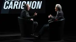 Sur La Chaîne parlementaire à 23h00 : Les grands entretiens d'Yves Thréard
