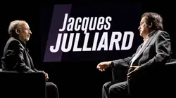 Sur La Chaîne parlementaire à 23h00 : Les grands entretiens d'Yves Thréard