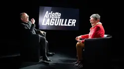 Sur La Chaîne parlementaire à 23h00 : Les grands entretiens d'Yves Thréard