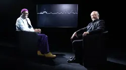Sur La Chaîne parlementaire à 23h01 : Les grands entretiens d'Yves Thréard