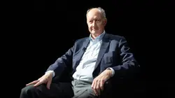 Sur La Chaîne parlementaire à 23h00 : Les grands entretiens d'Yves Thréard