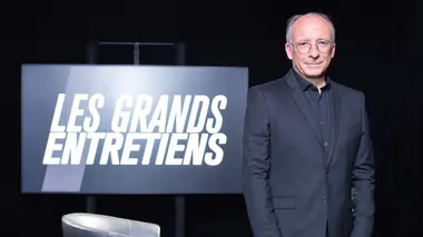 Les grands entretiens d'Yves Thréard Souvenirs et avenir d'Afrique