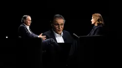 Visuel de Les grands entretiens de Daphné Roulier