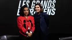 Sur La Chaîne parlementaire à 23h00 : Les grands entretiens de Daphné Roulier