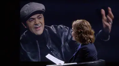 Les grands entretiens de Daphné Roulier Jamel Debbouze