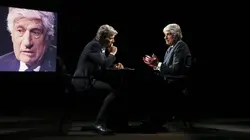 Les Grands Entretiens de Guy Lagache Maurice Lévy