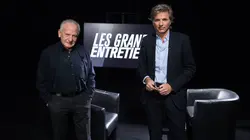 Les grands entretiens de Guy Lagache