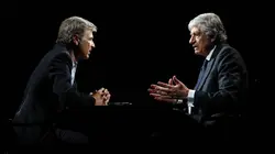 Les Grands Entretiens de Guy Lagache Maurice Lévy