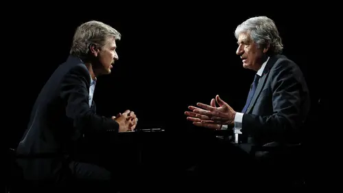 Les Grands Entretiens de Guy Lagache Paul Dubrule