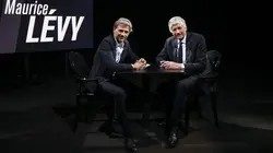 Les grands entretiens de Guy Lagache