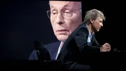 Les Grands Entretiens de Guy Lagache Boris Cyrulnik