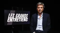 Les grands entretiens de Guy Lagache