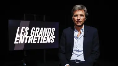 Les Grands Entretiens de Guy Lagache Anne Méaux