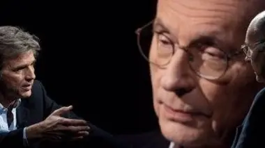 Les Grands Entretiens de Guy Lagache Boris Cyrulnik