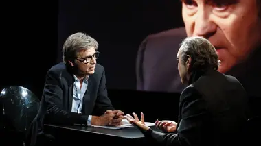 Les Grands Entretiens de Guy Lagache Xavier Niel