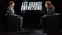 Les grands entretiens de Mazarine Mitterrand Pingeot