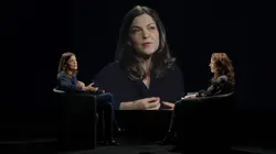 Les grands entretiens de Mazarine Mitterrand Pingeot