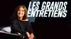 2024 • Les grands entretiens de Nathalie Iannetta boxeuse