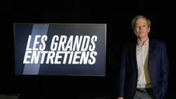 Les grands entretiens de Stéphane Blakowski