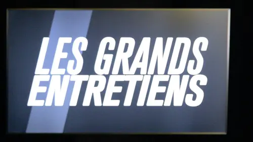 Les grands entretiens de Stéphane Blakowski