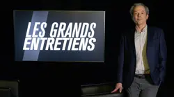 Casting Les grands entretiens de Stéphane Blakowski