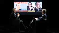Les grands entretiens de Stéphane Blakowski François Bayrou