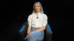 Les grands entretiens européens de Julie Morelle Elvira Masson