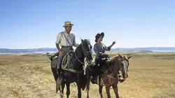 Visuel de Les grands espaces