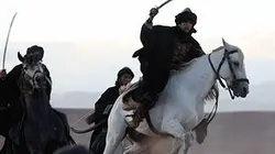 Sur RMC Découverte à 22h30 : Les grands guerriers de l'histoire