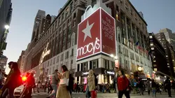 Les grands magasins, ces temples du rêve