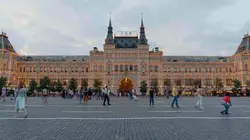 Les grands magasins, ces temples du rêve