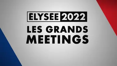 Marine Le Pen à Avignon