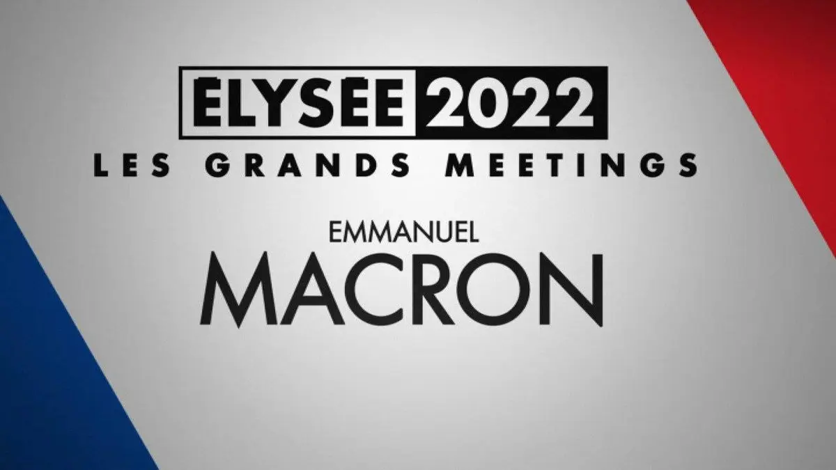 Casting Les grands meetings 2022