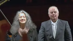 Visuel de Les grands moments de la musique