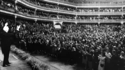 Visuel de Les grands moments de la musique