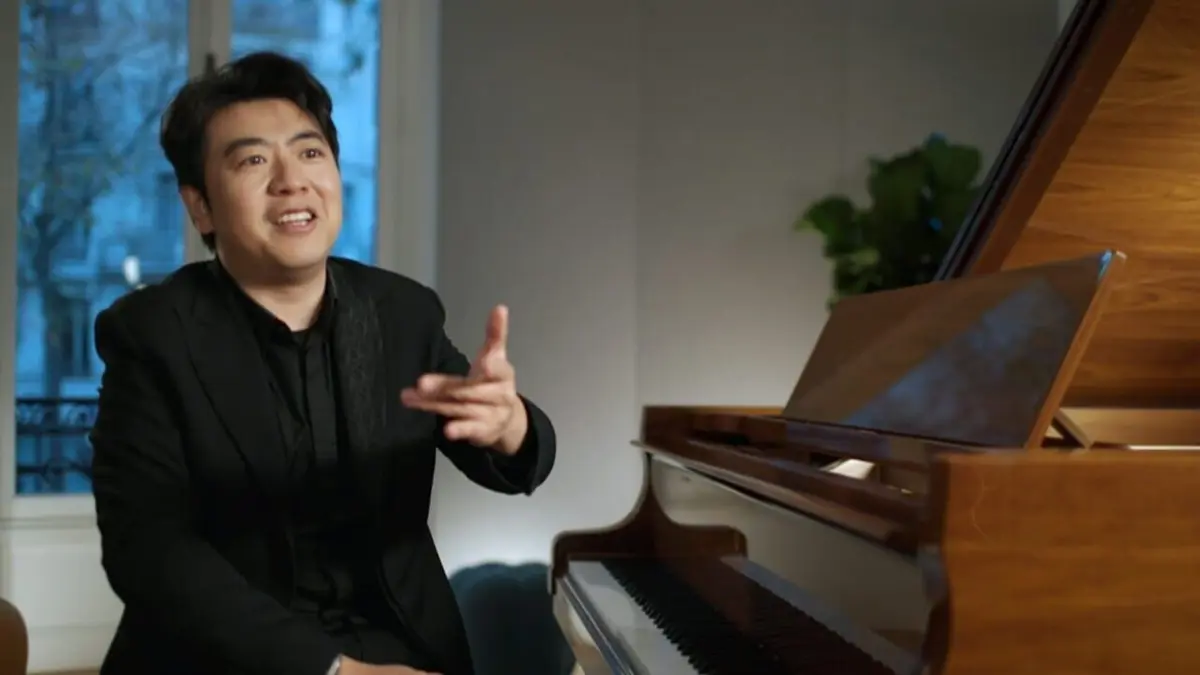 Visuel de Les grands moments de la musique