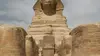 Le Sphinx de Gizeh