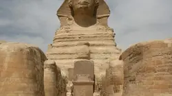 Visuel de Les secrets de l'Egypte antique