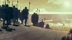 Les grands mythes S02E01 La pomme de la discorde