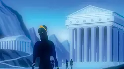 Les grands mythes S02E06 L'Iliade : La ruse d'Héra
