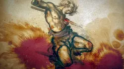 Les grands mythes S02E07 Patrocle et les Myrmidons