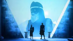 Les grands mythes S03E01 L'Odyssée : A la recherche d'Ulysse