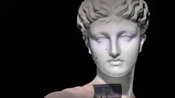 Les grands mythes S03E04 L'Odyssée : Circé, la magicienne